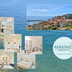  Appartamento Berenice - Isola D'elba