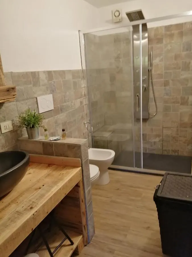 Casa vacanze Villetta Rio Marina