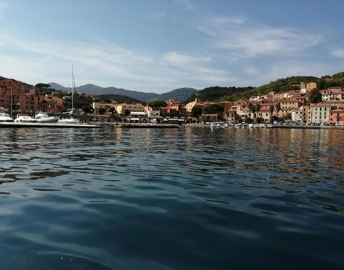Villetta Rio Marina Italia