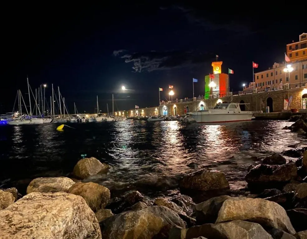 Casa vacanze Villetta Rio Marina Italia
