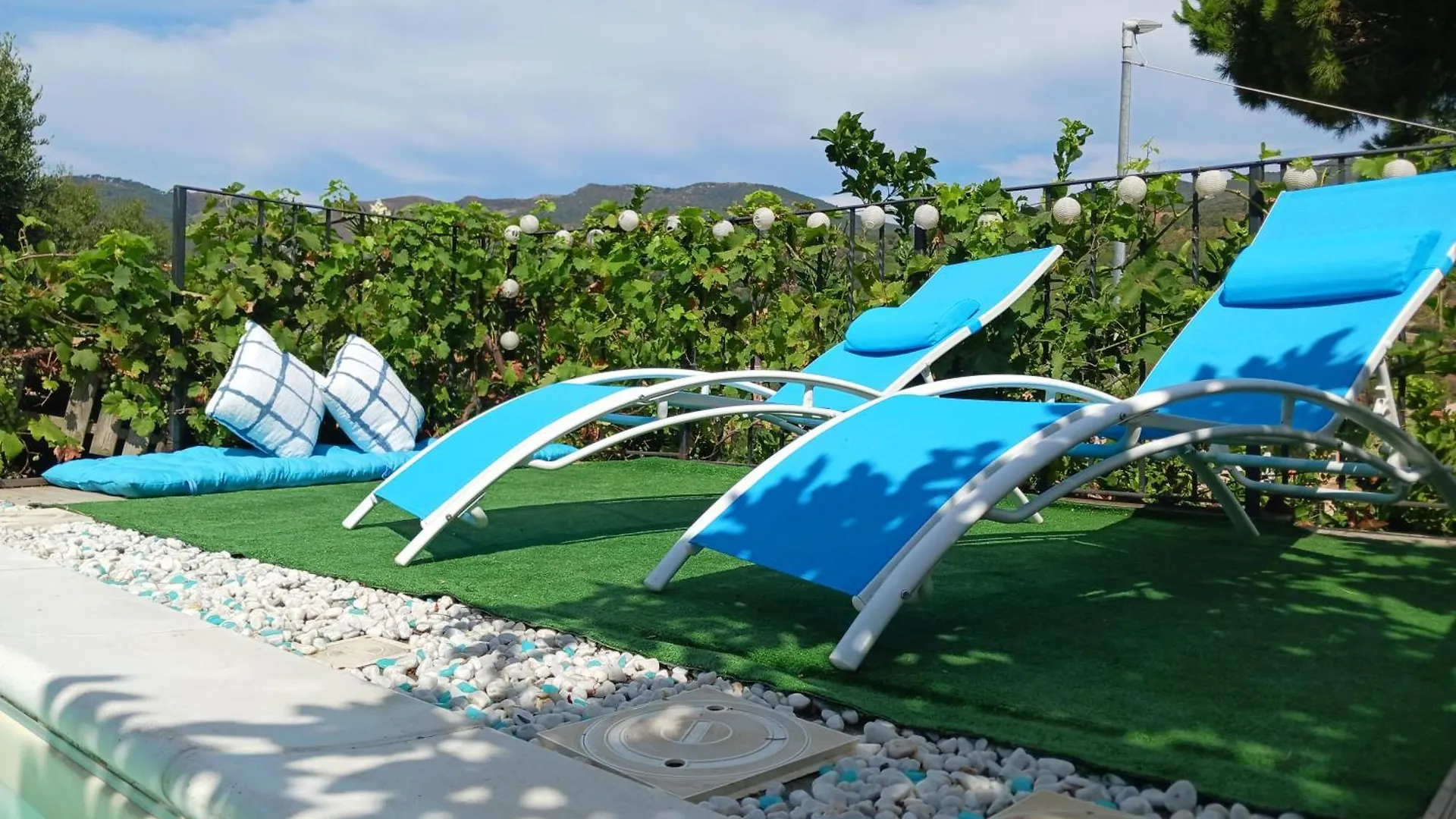 Casa vacanze Villetta Rio Marina