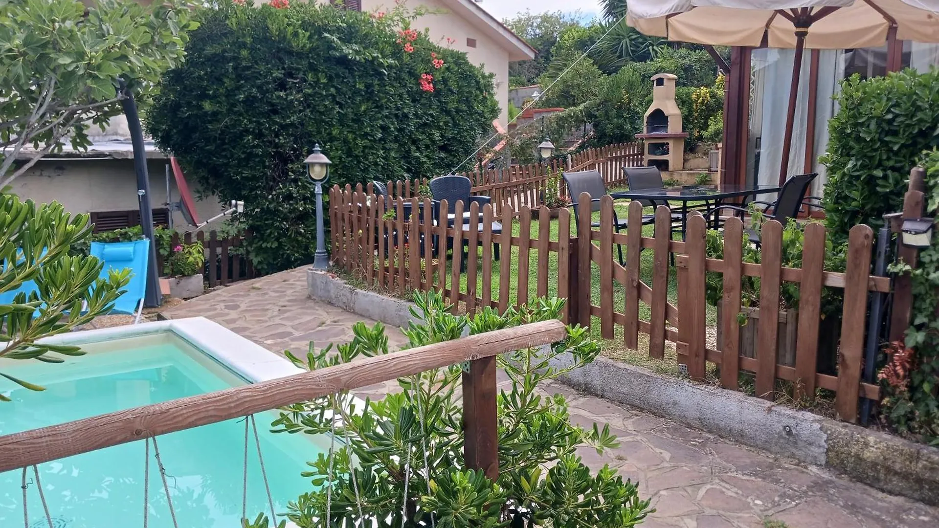 Casa vacanze Villetta Rio Marina