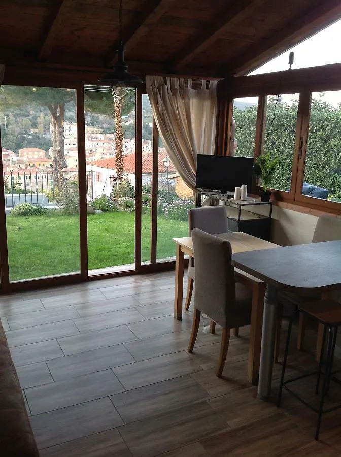 Villetta Rio Marina Casa vacanze
