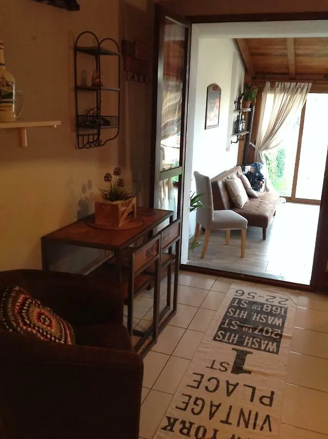 Casa vacanze Villetta Rio Marina