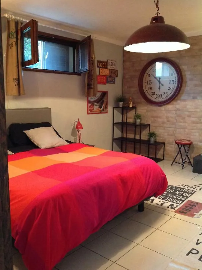 Villetta Rio Marina Casa vacanze