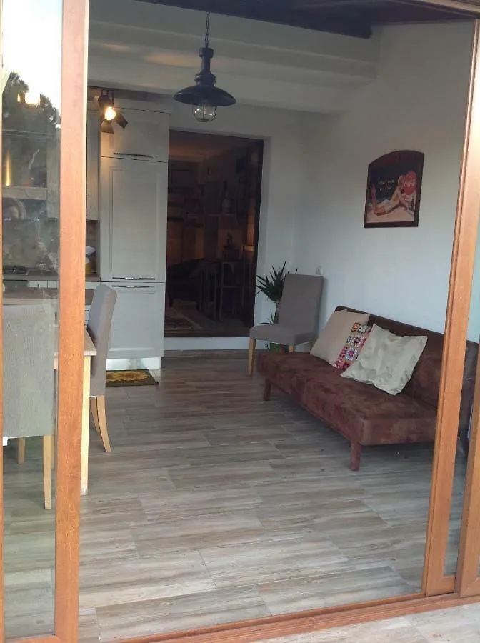Casa vacanze Villetta Rio Marina Italia
