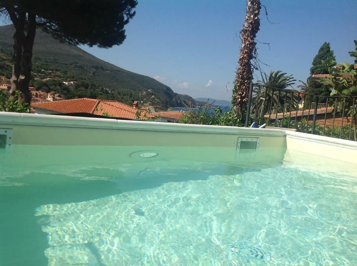 Villetta Rio Marina 0*,