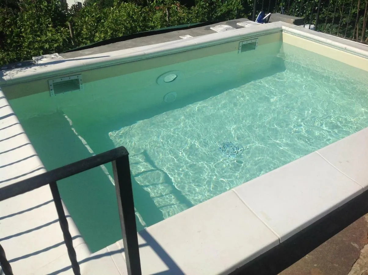 Casa vacanze Villetta Rio Marina